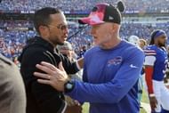 Dolphins Bills Football